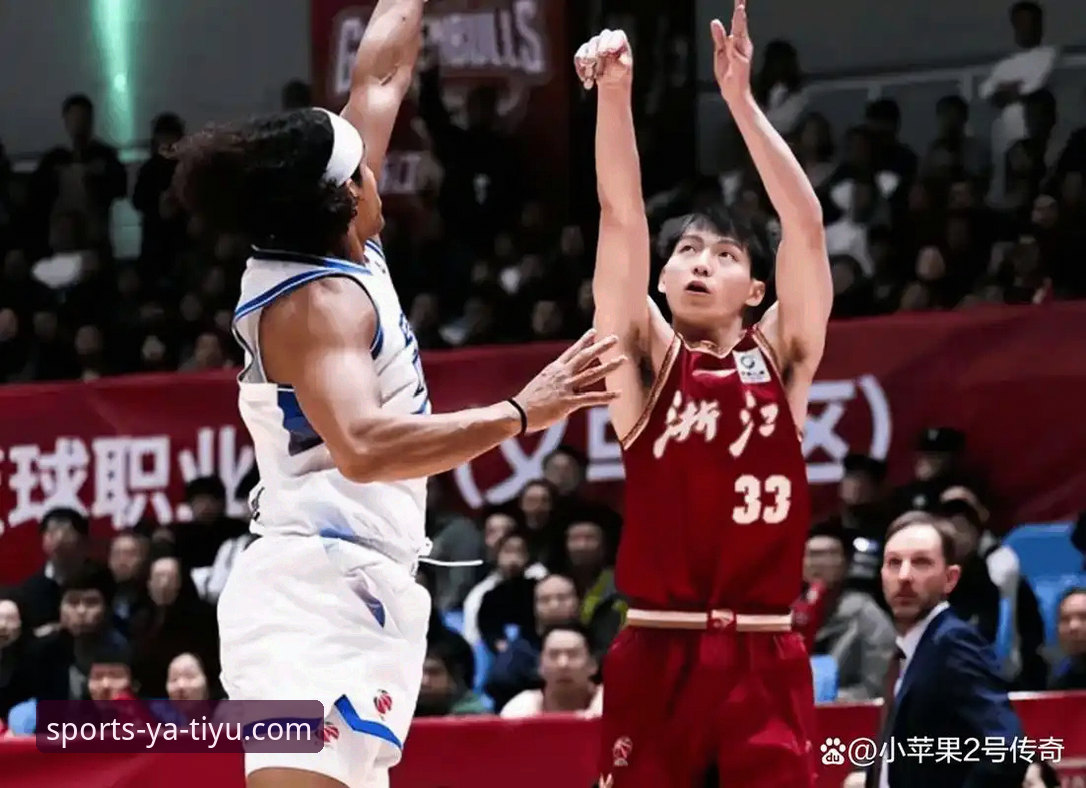 浙江vs宁波G2加时绝杀vs横扫晋级：亚体育平台用户如何深度解读这场季后赛经典对决？